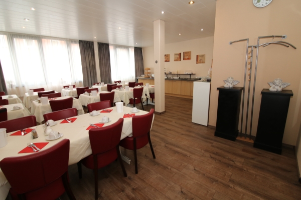 Hotel Concorde Ascot (Düsseldorf)